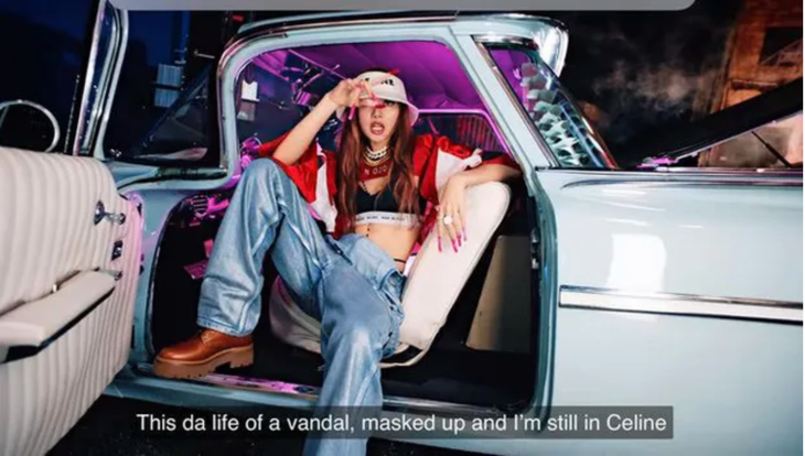 Chưa kịp mừng vui, Pink Venom của BLACKPINK bị cấm phát sóng trên KBS - Ảnh 5.