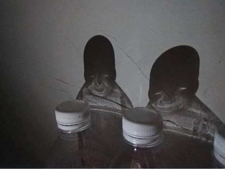 Ảnh vui 5-9: Đi tựu trường thôi các bạn mình ơi! - Ảnh 5.