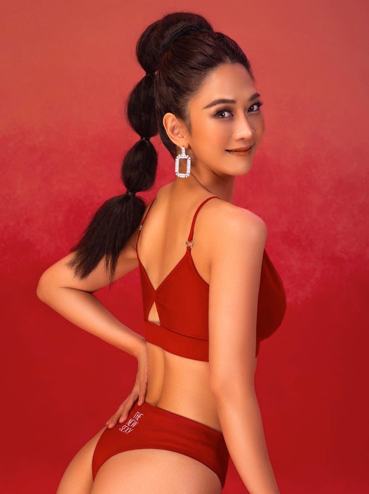 Chuyện người showbiz hệ... TikToker - Ảnh 4.