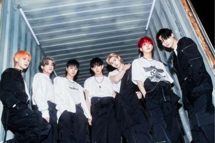 Nhóm nhạc nữ K-pop đang là bá chủ của năm 2022! - Ảnh 14.