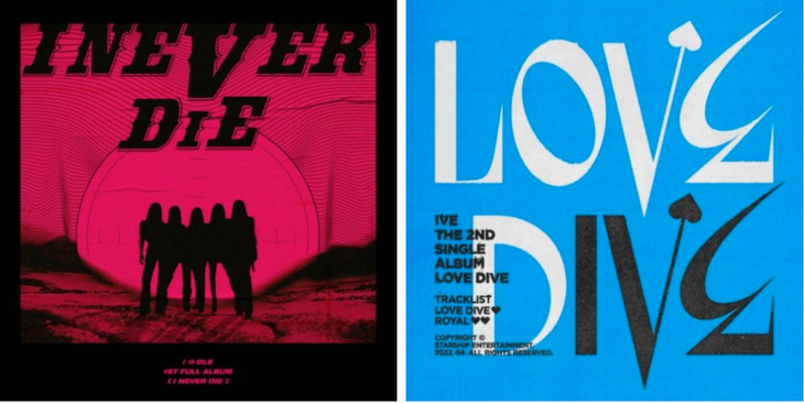 Nhóm nhạc nữ K-pop đang là bá chủ của năm 2022! - Ảnh 11.