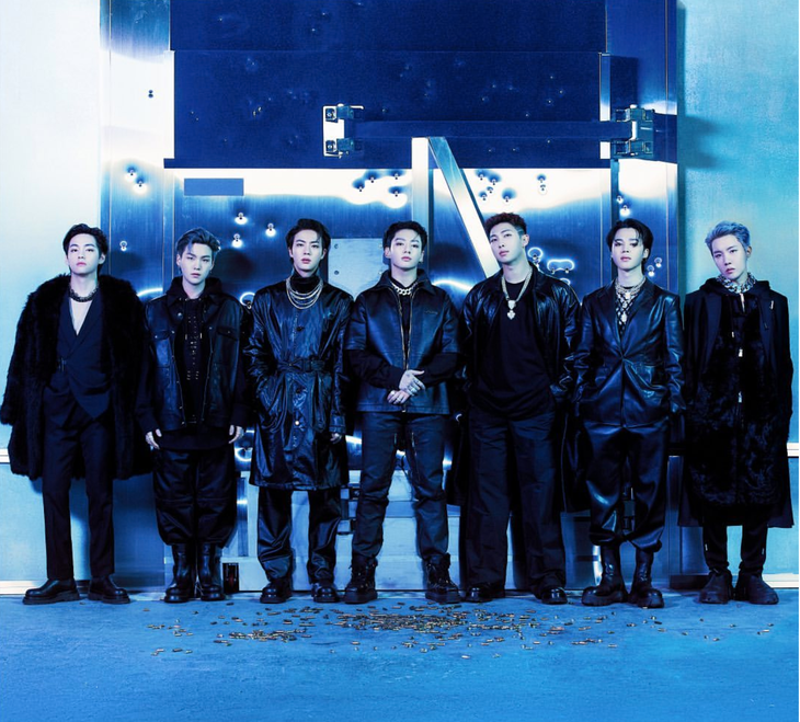 Nhóm nhạc nữ K-pop đang là bá chủ của năm 2022! - Ảnh 15.