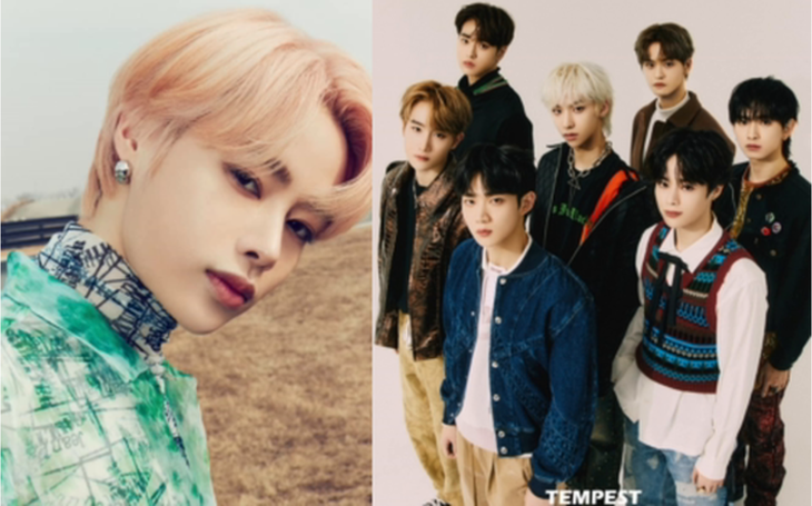 Nhóm nhạc nữ K-pop đang là bá chủ của năm 2022! - Ảnh 13.