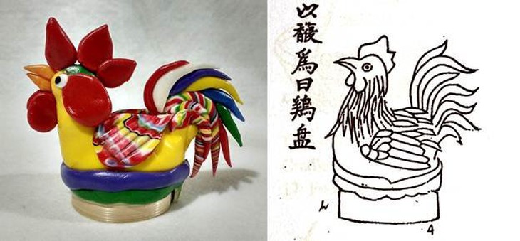 Làm lại đèn trung thu xưa vì thương con trẻ thời nay - Ảnh 5.