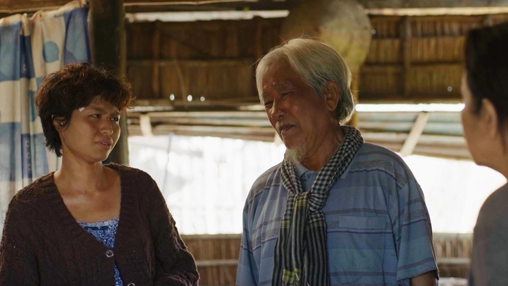 Cù lao xác sống: Zombie gì mà ngây ngô, hài hước thế! - Ảnh 3.