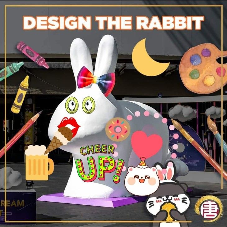 Thỏ Ngọc lột xác ố dề khiến dân mạng cười xỉu - Ảnh 5.