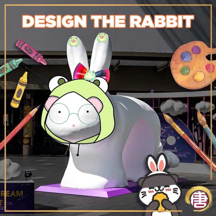 Thỏ Ngọc lột xác ố dề khiến dân mạng cười xỉu - Ảnh 6.