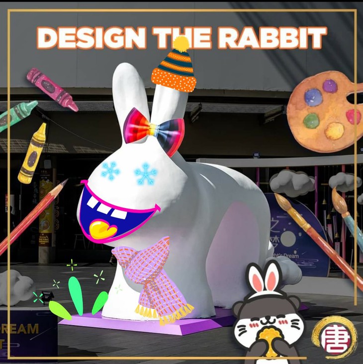 Thỏ Ngọc lột xác ố dề khiến dân mạng cười xỉu - Ảnh 7.