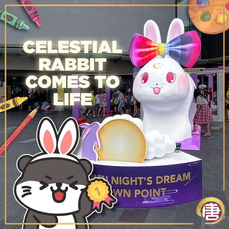 Thỏ Ngọc lột xác ố dề khiến dân mạng cười xỉu - Ảnh 11.