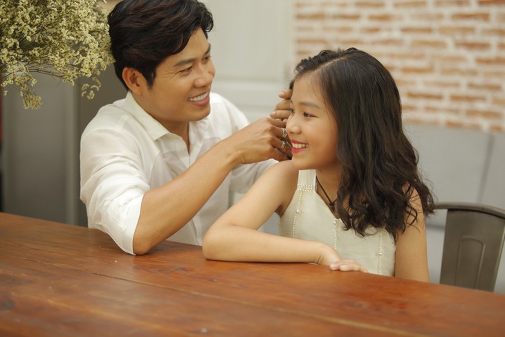 Vợ cũ bênh vực Nguyễn Văn Chung, ‘đăng đàn’ nói rõ lý do ly hôn - Ảnh 3.