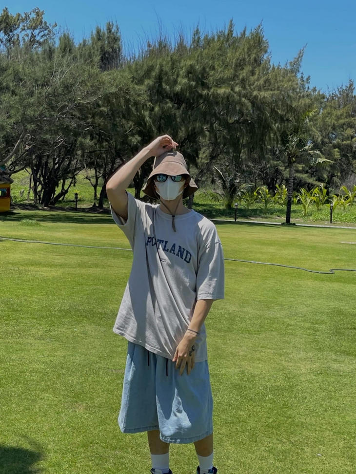 10-10, Anh Tú - Diệu Nhi tổ chức đám cưới tại Phan Thiết - Ảnh 3.