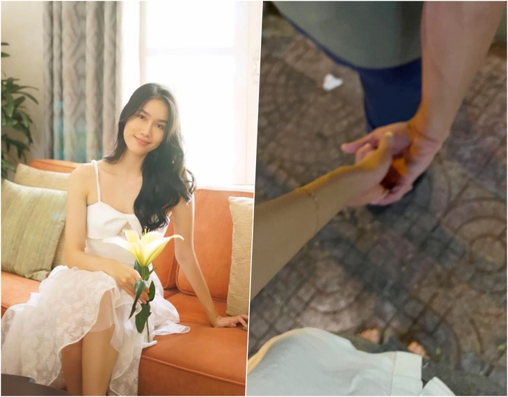 Sao Việt làm gì trong ngày đầu năm 2023? - Ảnh 7.