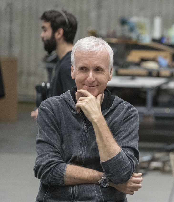 Cha đẻ Avatar muốn phá vỡ mọi giới hạn với bộ phim dài 6 tiếng - Ảnh 3.