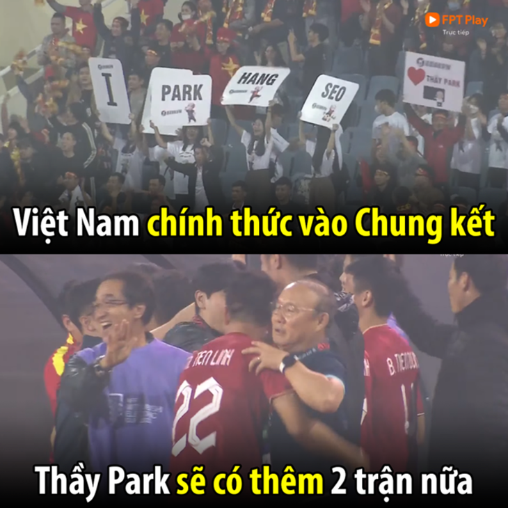 Ảnh chế: HLV Indonesia trở thành nhà tiên tri sau trận thua Việt Nam - Ảnh 4.