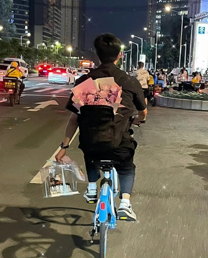 Ảnh vui 11-1: Thôn Tao Kó văn hóa xin chào quý khách! - Ảnh 6.