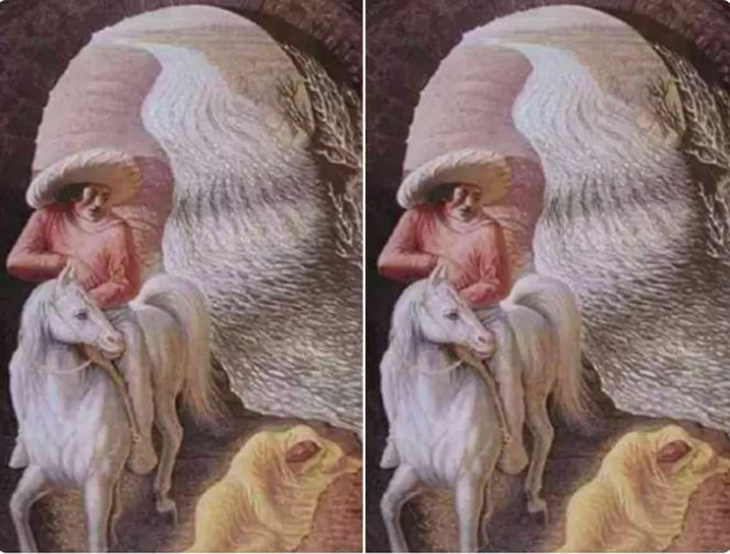 Trắc nghiệm soi thấu con người thật của bạn khi yêu - Ảnh 1.