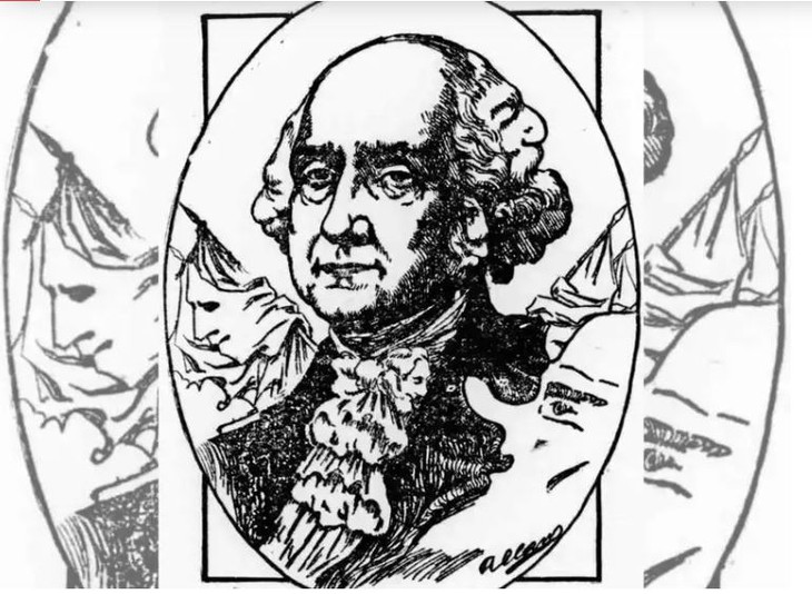 Người có IQ cao mới tìm đủ 10 khuôn mặt trong tranh - Ảnh 1.