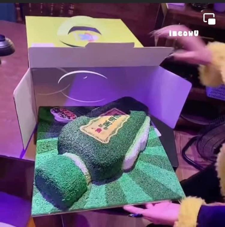 Ảnh vui 12-1: Cô dâu đắc thắng khi bẫy chồng thành công - Ảnh 3.