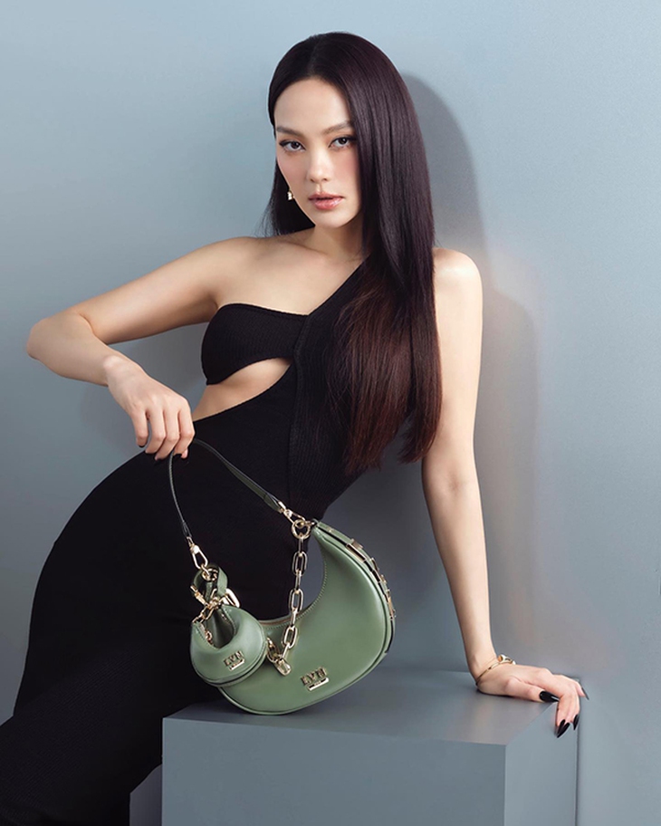 Ảnh vui sao Việt 13-1: Mạnh Trường và con gái như hai anh em - Ảnh 3.