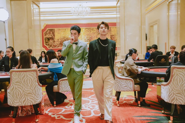 Võ Thanh Hòa sẽ xuất khẩu Siêu lừa gặp siêu lầy sang Mỹ - Ảnh 1.