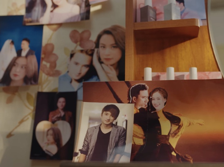 Hoàng Thùy Linh tặng bánh chưng Tết cho crush để nhận cái kết bất ngờ - Ảnh 4.