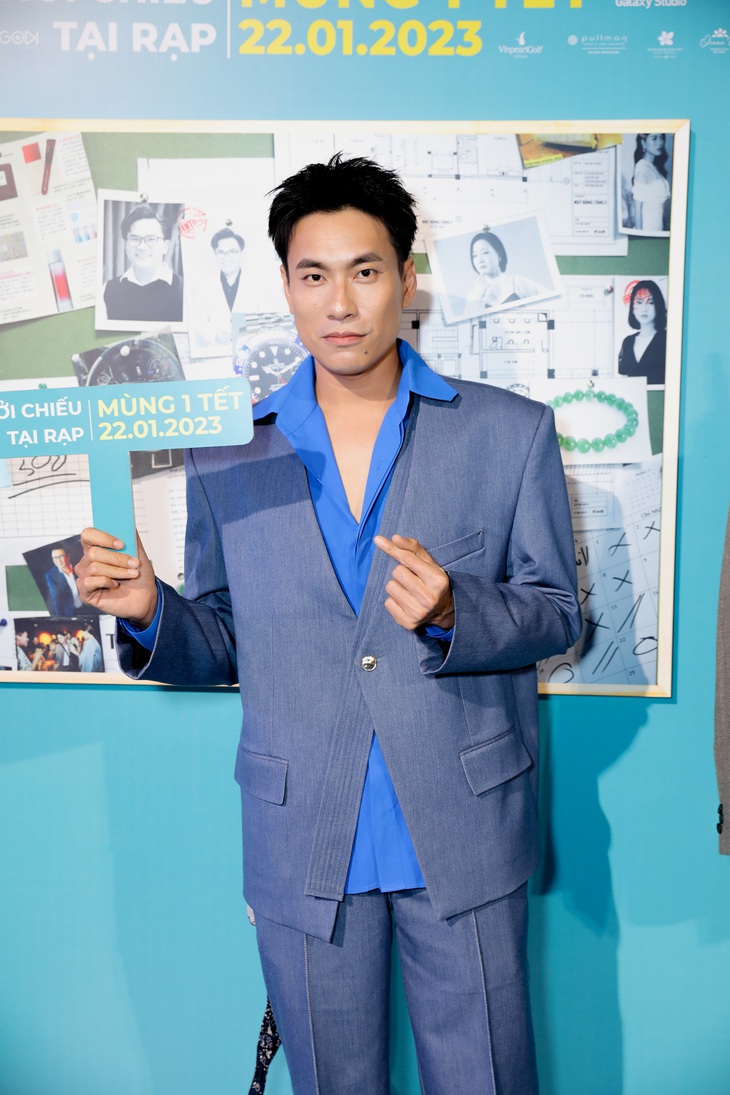 Hậu chia tay, Kiều Minh Tuấn trẻ hóa khiến khán giả ngỡ ngàng - Ảnh 1.