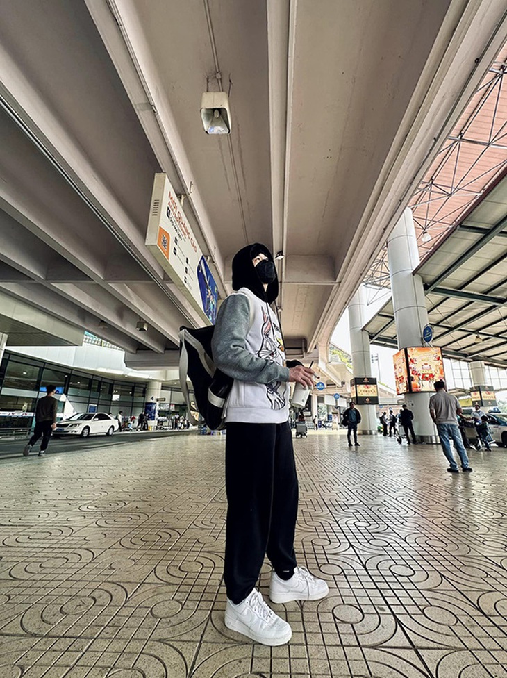 Ảnh vui sao Việt 14-1: Bảo Thy lần đầu khoe rõ mặt con trai - Ảnh 5.