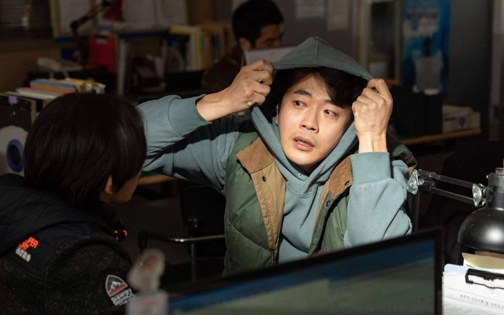 Tài tử Trái tim mùa thu hé lộ diện mạo 2 con giấu kín nhiều năm - Ảnh 5.