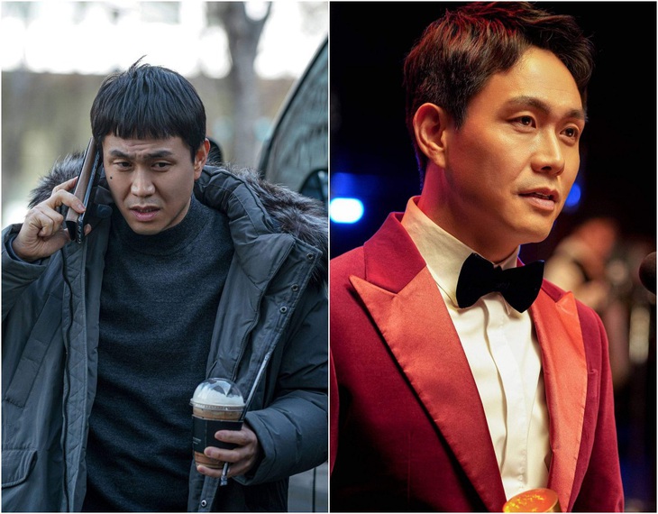 Kwon Sang Woo đổi nghề tấu hài vì Ước gì được nấy - Ảnh 2.