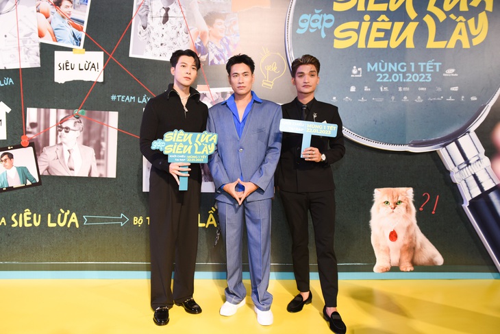 Hậu chia tay, Kiều Minh Tuấn trẻ hóa khiến khán giả ngỡ ngàng - Ảnh 2.