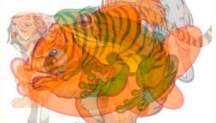 Con vật đầu tiên nhìn thấy tiết lộ tính cách thật bên trong bạn - Ảnh 1.