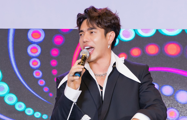 Bốn nghệ sĩ hài quậy nhất showbiz Việt 2022 - Ảnh 2.