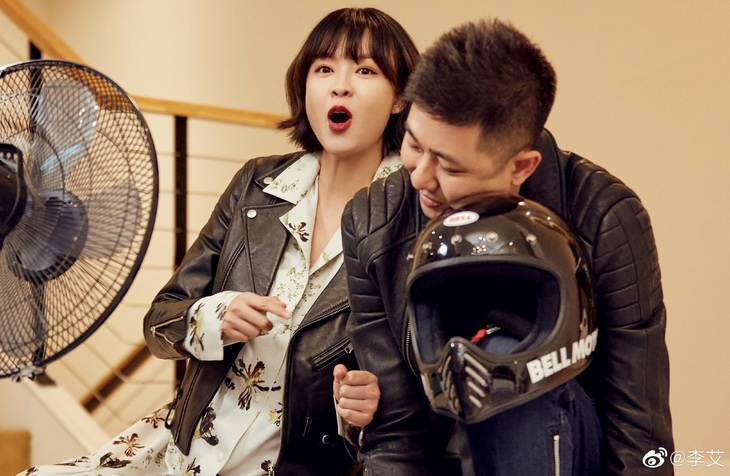 Cuộc sống hôn nhân độc lạ của các ngôi sao Hoa ngữ: Yêu nhưng không thèm ngủ chung - Ảnh 8.