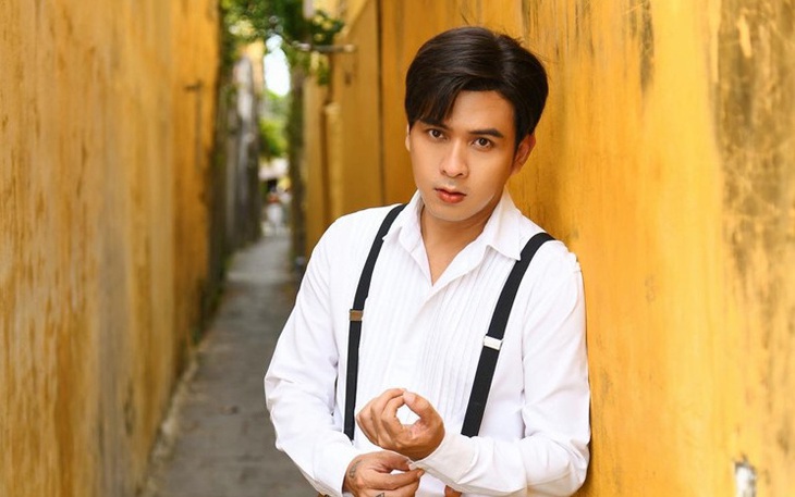 Hồ Quang Hiếu lo sợ ngoài U50 mới tìm được bạn gái