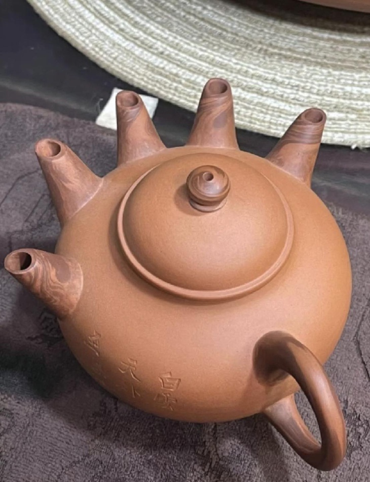 Ảnh vui 17-1: Chưa Tết mà đạo chích lộng hành quá đi! - Ảnh 3.