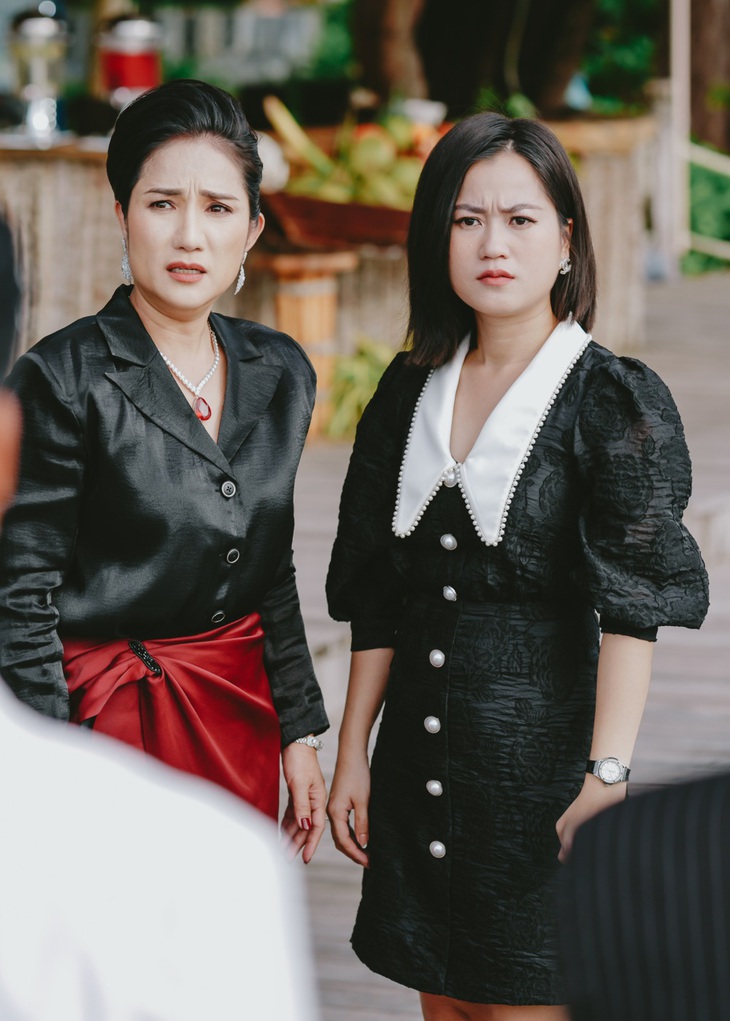 Cát Tường: 5-6 năm không có ai mời tôi đóng phim - Ảnh 4.