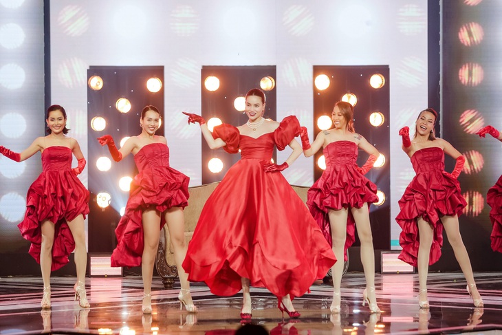 Đôi bạn MC một thập kỷ là ai? - Ảnh 4.