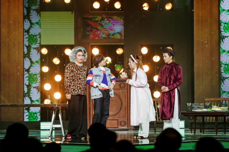 Đôi bạn MC một thập kỷ là ai? - Ảnh 10.