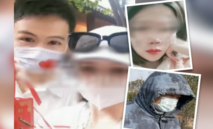 Tá hỏa tam tinh khi biết bạn gái 30 tuổi sắp lên chức... bà nội - Ảnh 1.