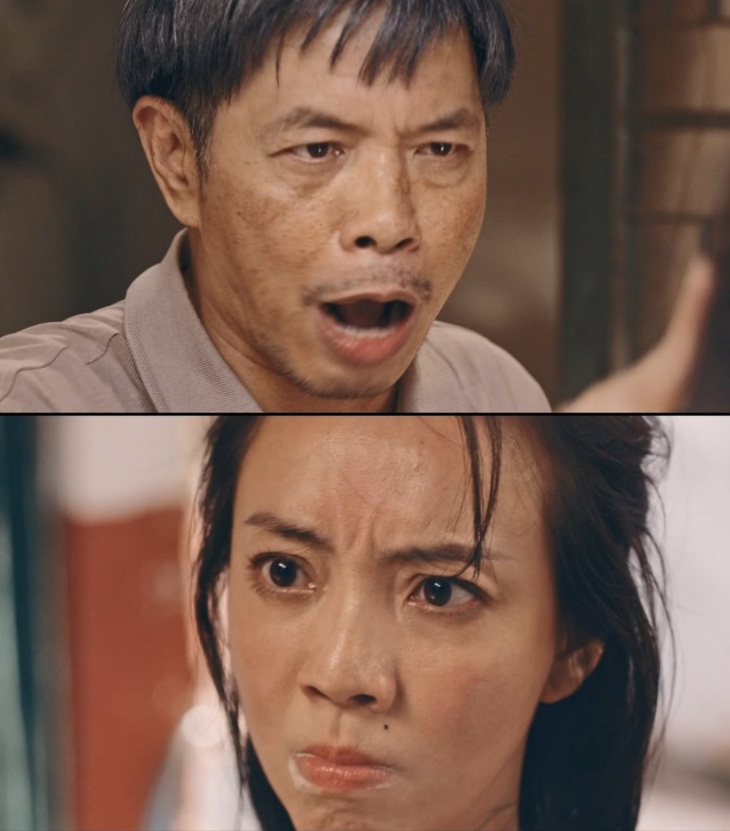 Thái Hòa vừa tái hợp Thu Trang đã khẩu chiến nảy lửa - Ảnh 5.