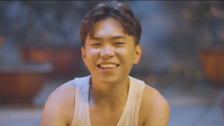 Dàn sao khủng tham gia phim ngắn của Minh Dự là ai? - Ảnh 2.