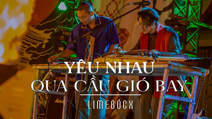 Hà Nội trong nhạc điện tử: Từ quan họ trên nền DrumnBass đến electronic - Ảnh 5.