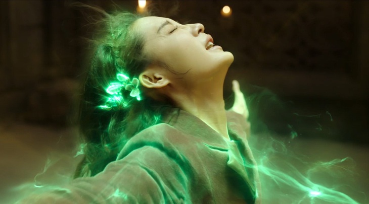 Phim hot Thỉnh Quân ra mắt khán giả Việt - Ảnh 2.