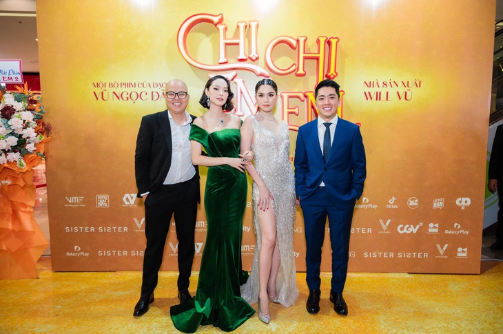 Minh Hằng bị gài kèo phải khoe chồng và phản ứng bất ngờ - Ảnh 3.