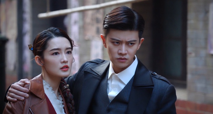 Phim hot Thỉnh Quân ra mắt khán giả Việt - Ảnh 1.