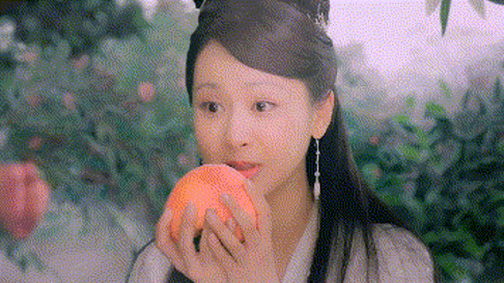 Những cảnh quay u là trời, nhìn là phát bực của màn ảnh Hoa ngữ - Ảnh 3.