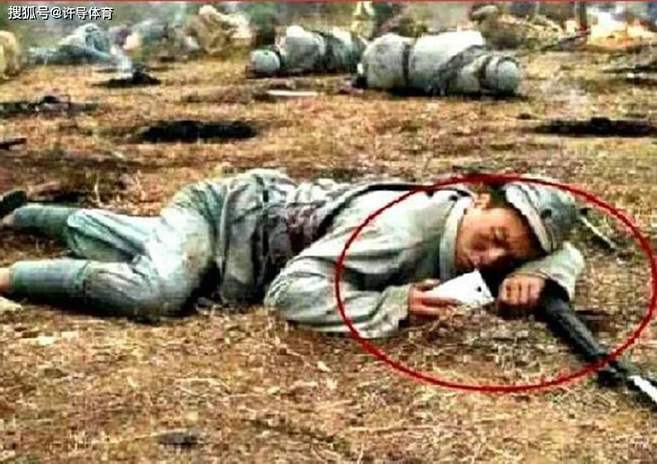 Những cảnh quay u là trời, nhìn là phát bực của màn ảnh Hoa ngữ - Ảnh 4.