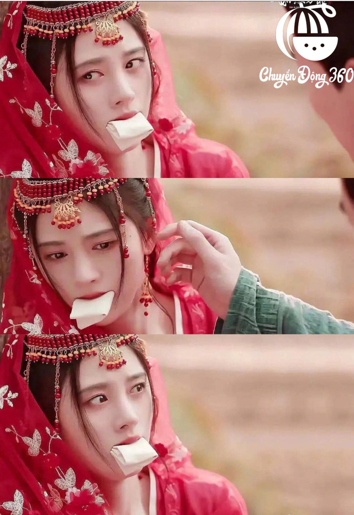 Những cảnh quay u là trời, nhìn là phát bực của màn ảnh Hoa ngữ - Ảnh 1.