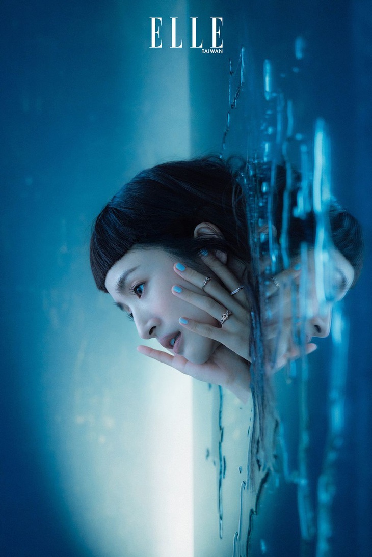 Lâm Y Thần chia sẻ bí quyết để được yêu: Hãy giữ thời gian và không gian của riêng bạn - Ảnh 6.