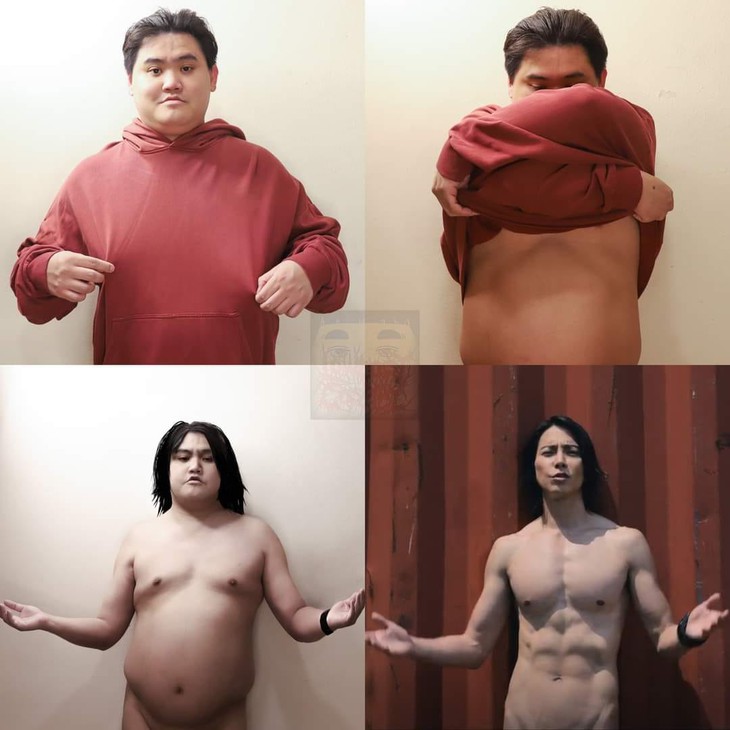 Thánh cosplay giá rẻ xuất chiêu, loạt idol phim hot tức điên - Ảnh 10.